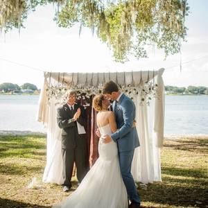 Meet your Posher, Isabel